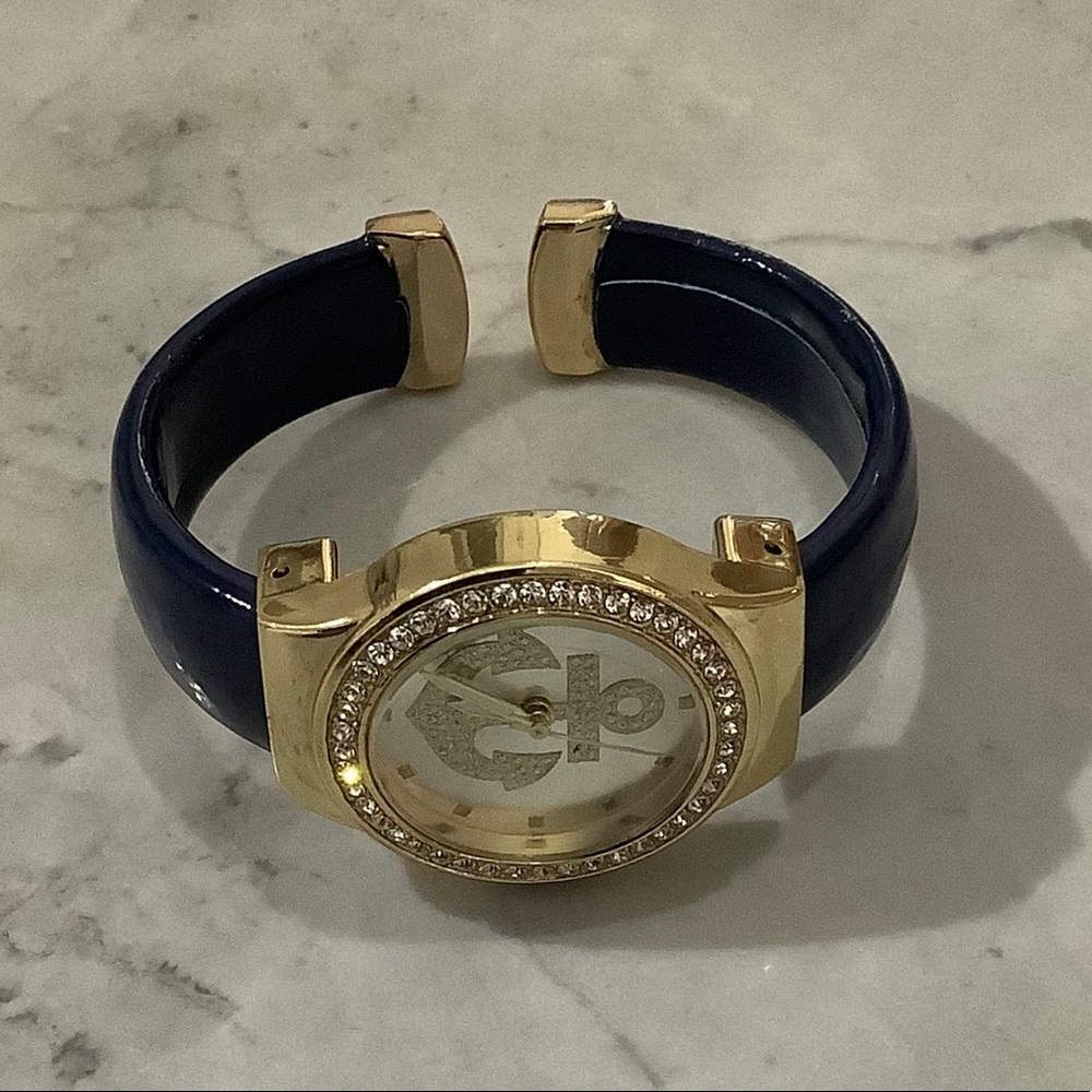 Anchor Watch